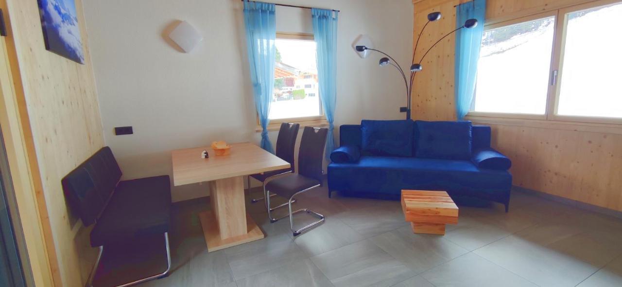 Haus Fortuna Ζόλντεν Εξωτερικό φωτογραφία
