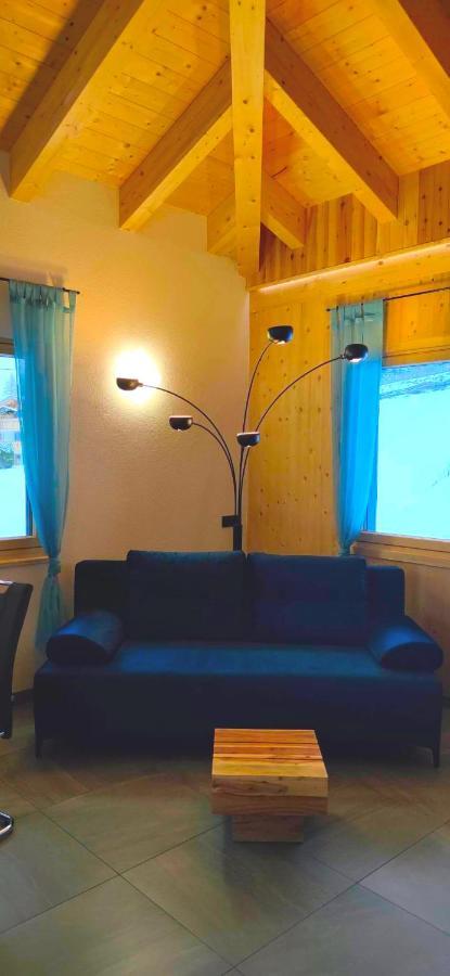 Haus Fortuna Ζόλντεν Εξωτερικό φωτογραφία