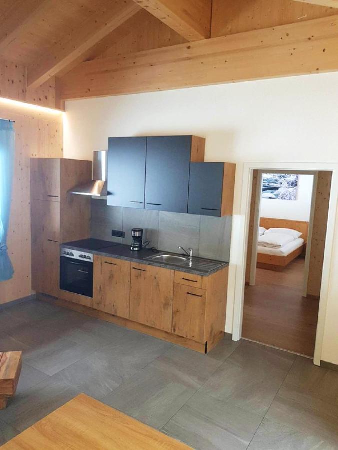 Haus Fortuna Ζόλντεν Εξωτερικό φωτογραφία